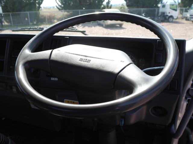いすゞ フォワード 中型 コンテナ専用車 *********(103546) 53枚目