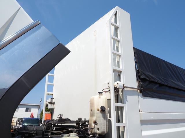 三菱ふそう スーパーグレート 大型 土砂ダンプ *********(103545) 55枚目