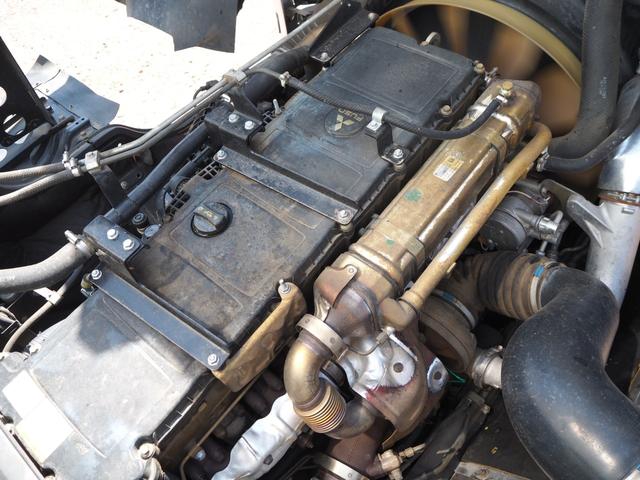 三菱ふそう スーパーグレート 大型 土砂ダンプ *********(103545) 56枚目