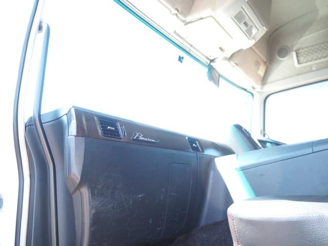 三菱ふそう スーパーグレート 大型 土砂ダンプ *********(103545) 58枚目