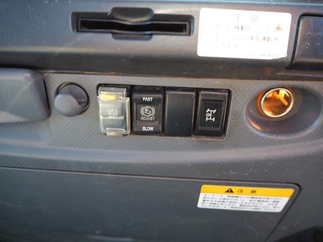 いすゞ フォワード 中型 コンテナ専用車 *********(103546) 57枚目