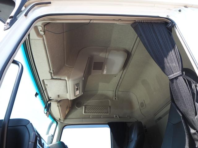 三菱ふそう スーパーグレート 大型 土砂ダンプ *********(103545) 59枚目