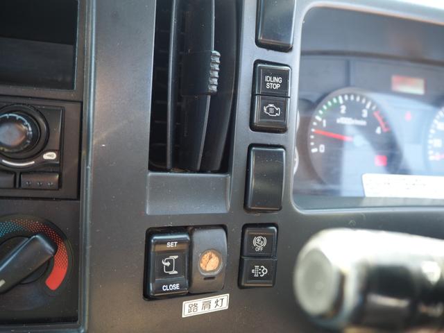 いすゞ フォワード 中型 コンテナ専用車 *********(103546) 58枚目