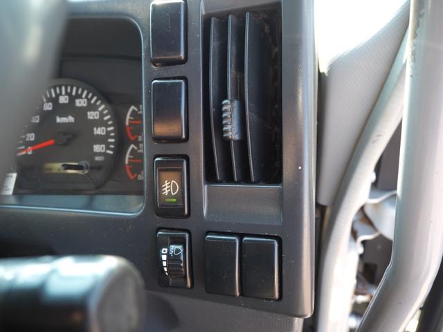 いすゞ フォワード 中型 コンテナ専用車 *********(103546) 59枚目