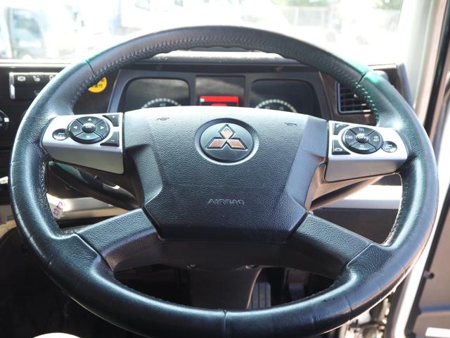 三菱ふそう スーパーグレート 大型 土砂ダンプ *********(103545) 74枚目