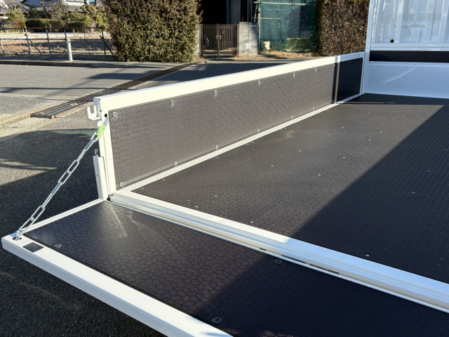 トヨタ ダイナ 小型 平ボディ 3BF-TRY230(103547) 10枚目