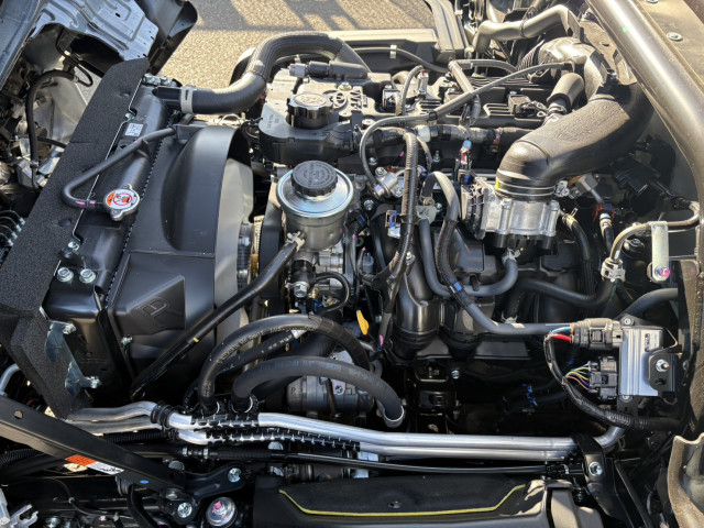 トヨタ ダイナ 小型 平ボディ 3BF-TRY230(103547) 29枚目