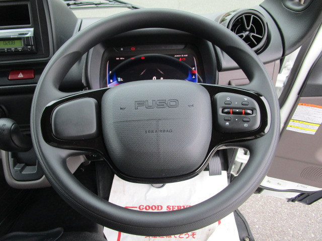 三菱ふそう キャンター 小型 Wキャブ 2RG-FBA20(103548) 10枚目