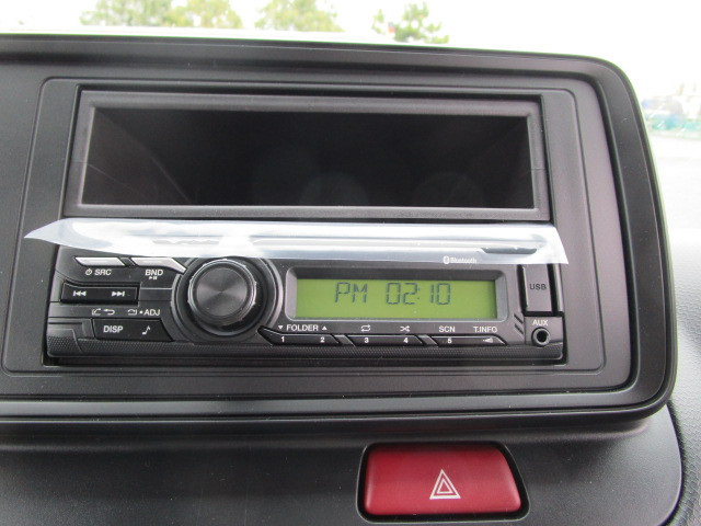 三菱ふそう キャンター 小型 Wキャブ 2RG-FBA20(103548) 15枚目