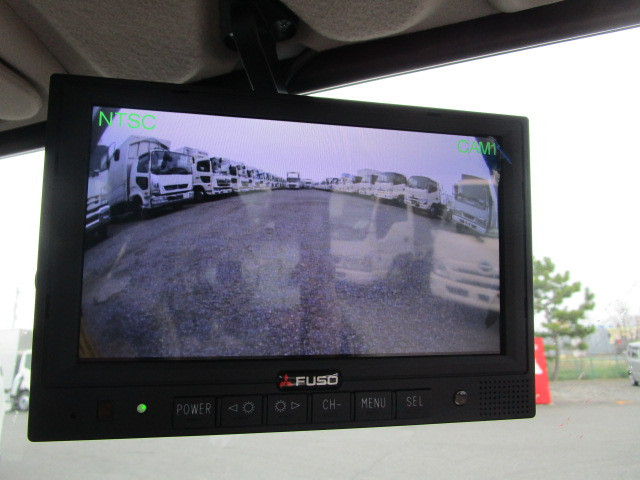 三菱ふそう キャンター 小型 Wキャブ 2RG-FBA20(103548) 18枚目