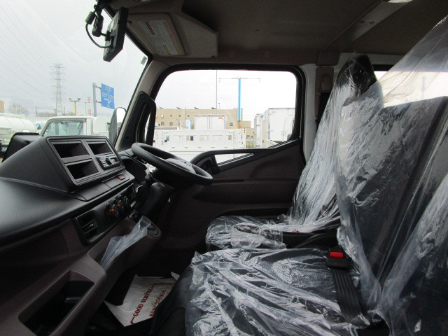 三菱ふそう キャンター 小型 Wキャブ 2RG-FBA20(103548) 20枚目