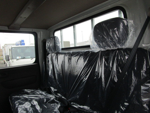 三菱ふそう キャンター 小型 Wキャブ 2RG-FBA20(103548) 24枚目