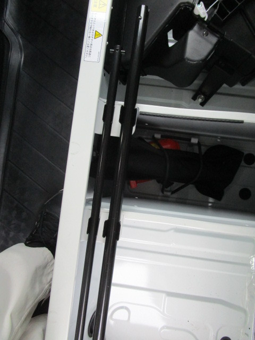 三菱ふそう キャンター 小型 Wキャブ 2RG-FBA20(103549) 27枚目