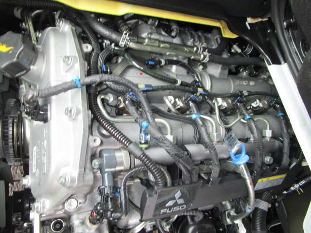 三菱ふそう キャンター 小型 Wキャブ 2RG-FBA20(103548) 28枚目