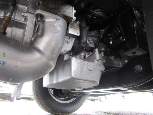 三菱ふそう キャンター 小型 Wキャブ 2RG-FBA20(103548) 30枚目