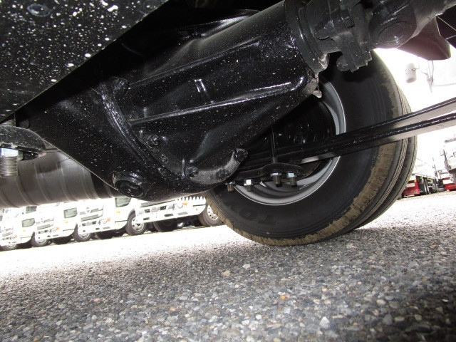 三菱ふそう キャンター 小型 Wキャブ 2RG-FBA20(103548) 31枚目