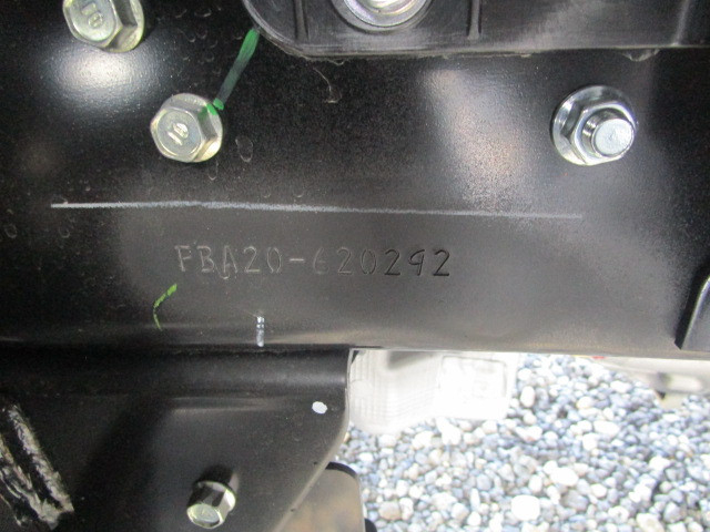 三菱ふそう キャンター 小型 Wキャブ 2RG-FBA20(103549) 32枚目