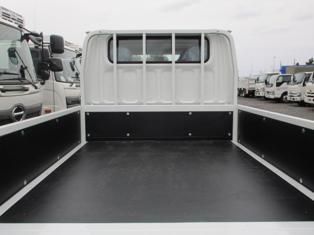 三菱ふそう キャンター 小型 Wキャブ 2RG-FBA20(103549) 38枚目