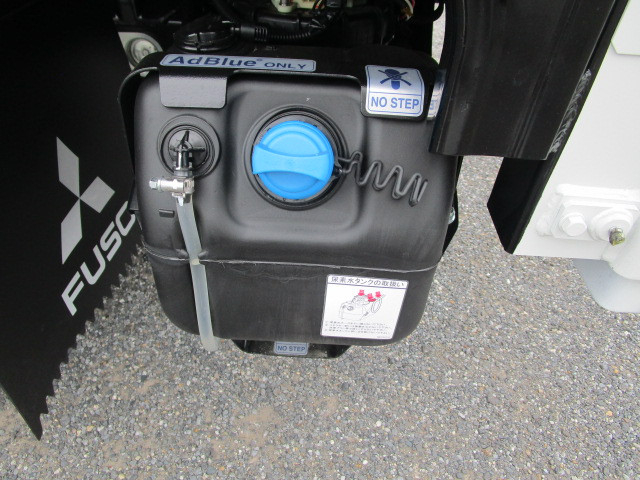 三菱ふそう キャンター 小型 Wキャブ 2RG-FBA20(103548) 40枚目