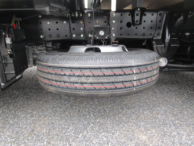 三菱ふそう キャンター 小型 Wキャブ 2RG-FBA20(103548) 42枚目