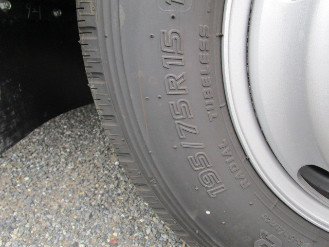 三菱ふそう キャンター 小型 Wキャブ 2RG-FBA20(103549) 49枚目