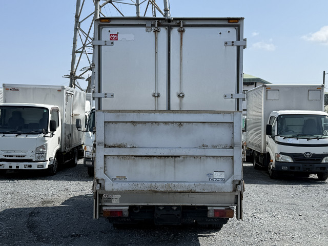 トヨタ ダイナ 小型 バン BDG-XZU308(103551) 5枚目