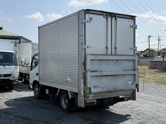 トヨタ ダイナ 小型 バン BDG-XZU308(103551) 6枚目