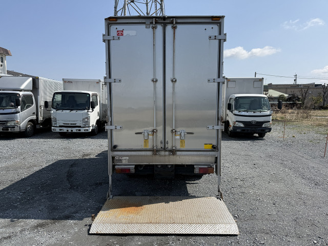 トヨタ ダイナ 小型 バン BDG-XZU308(103551) 9枚目