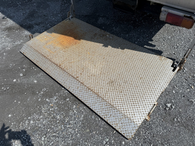 トヨタ ダイナ 小型 バン BDG-XZU308(103551) 11枚目