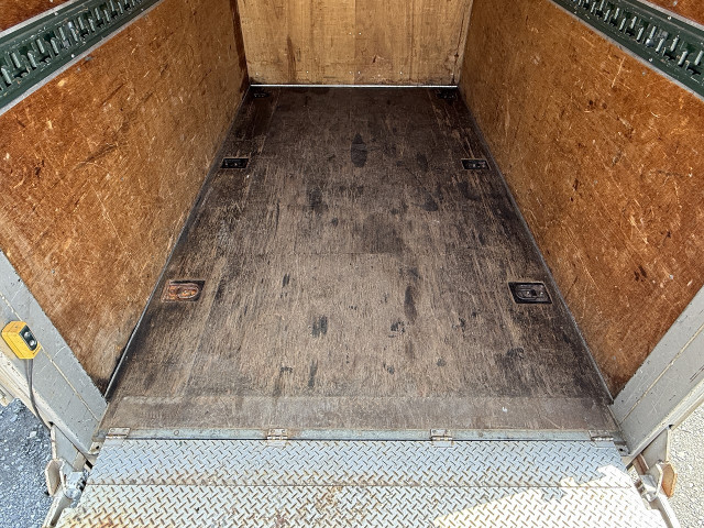 トヨタ ダイナ 小型 バン BDG-XZU308(103551) 12枚目