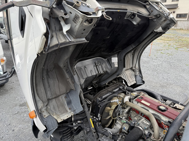 トヨタ ダイナ 小型 バン BDG-XZU308(103551) 17枚目