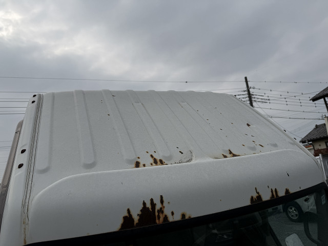 トヨタ ダイナ 小型 バン BDG-XZU308(103551) 18枚目