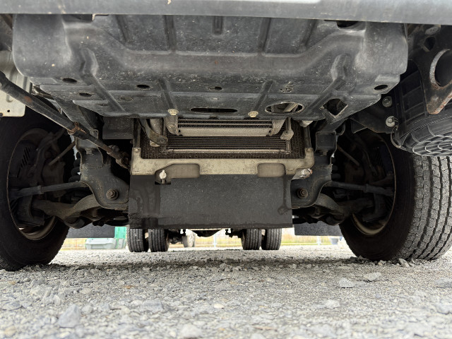 トヨタ ダイナ 小型 バン BDG-XZU308(103551) 20枚目