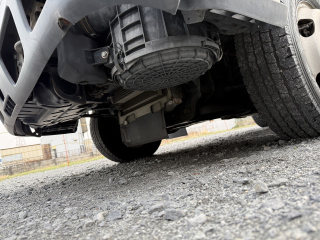 トヨタ ダイナ 小型 バン BDG-XZU308(103551) 21枚目