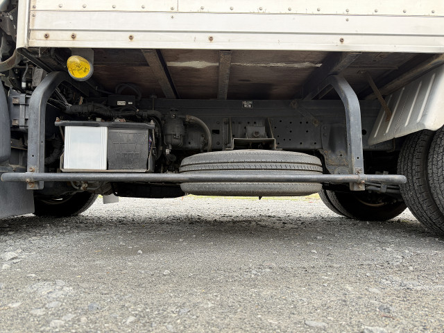 トヨタ ダイナ 小型 バン BDG-XZU308(103551) 22枚目