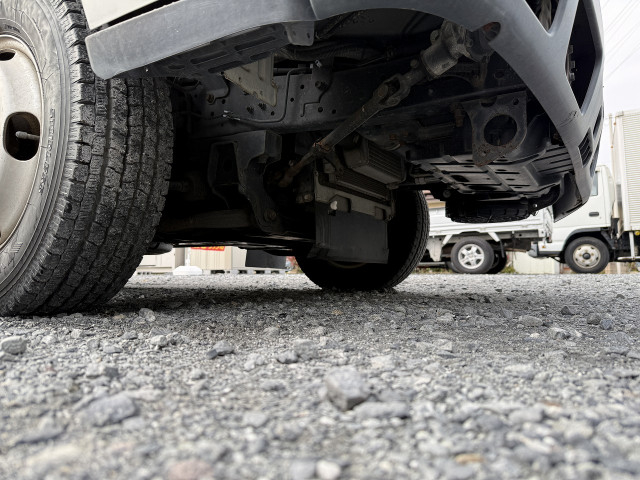 トヨタ ダイナ 小型 バン BDG-XZU308(103551) 26枚目