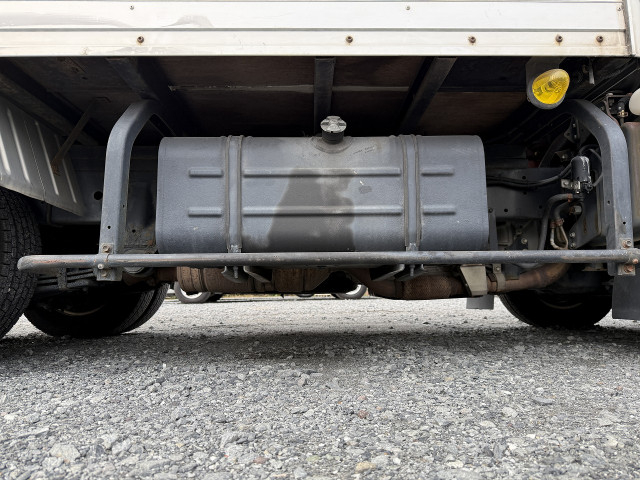 トヨタ ダイナ 小型 バン BDG-XZU308(103551) 27枚目