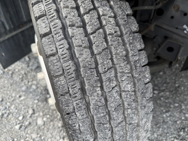 トヨタ ダイナ 小型 バン BDG-XZU308(103551) 30枚目