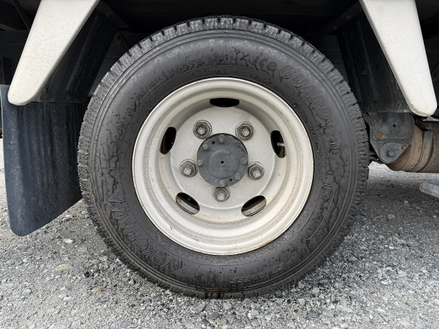 トヨタ ダイナ 小型 バン BDG-XZU308(103551) 31枚目