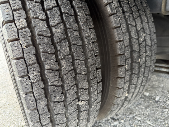 トヨタ ダイナ 小型 バン BDG-XZU308(103551) 32枚目