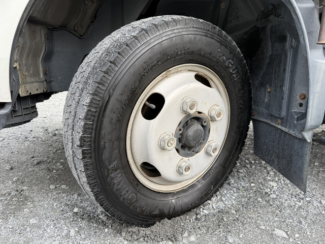 トヨタ ダイナ 小型 バン BDG-XZU308(103551) 33枚目