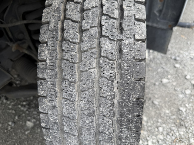 トヨタ ダイナ 小型 バン BDG-XZU308(103551) 34枚目