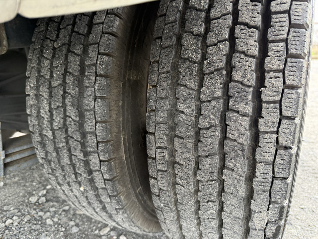 トヨタ ダイナ 小型 バン BDG-XZU308(103551) 36枚目