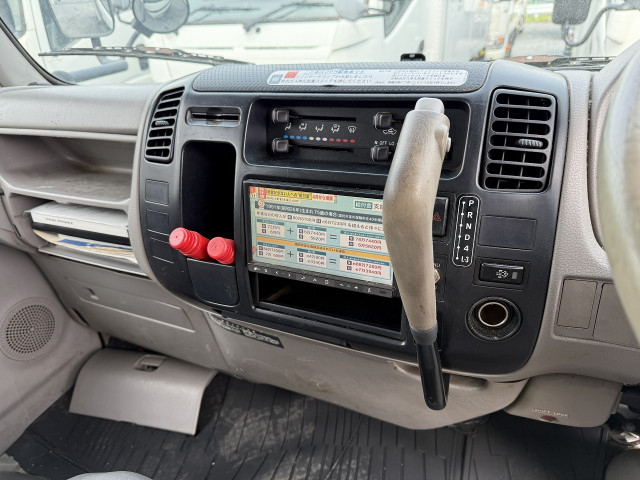 トヨタ ダイナ 小型 バン BDG-XZU308(103551) 39枚目