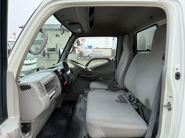 トヨタ ダイナ 小型 バン BDG-XZU308(103551) 40枚目