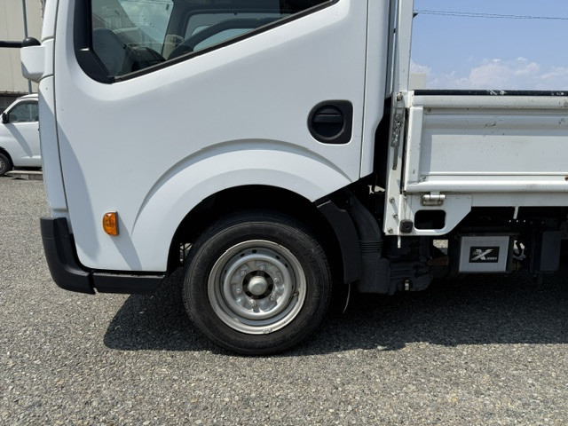 日産自動車 アトラス 小型 平ボディ CBF-SQ2F24(109621) 14枚目
