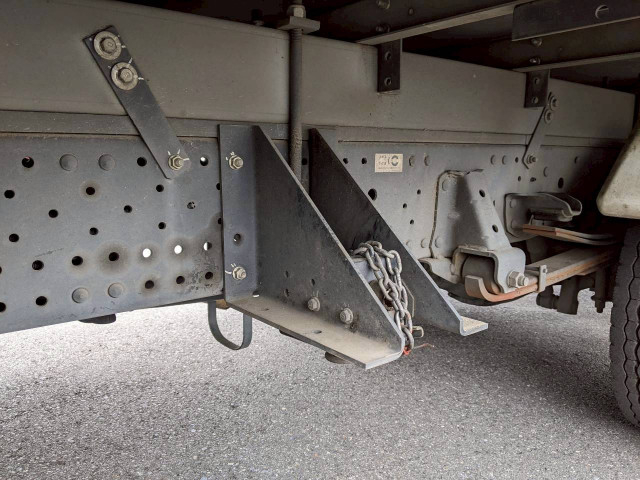 いすゞ エルフ 小型 冷蔵冷凍バン TPG-NPR85AN(105995) 19枚目