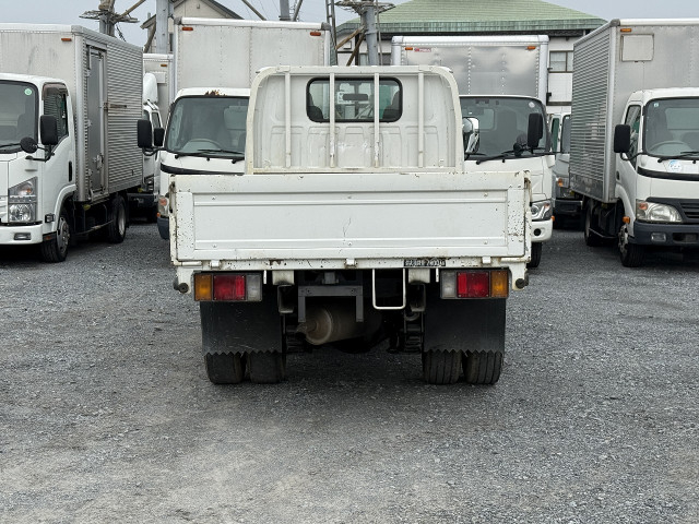 日産自動車 アトラス 小型 平ボディ KR-AKS81EA(103580) 7枚目