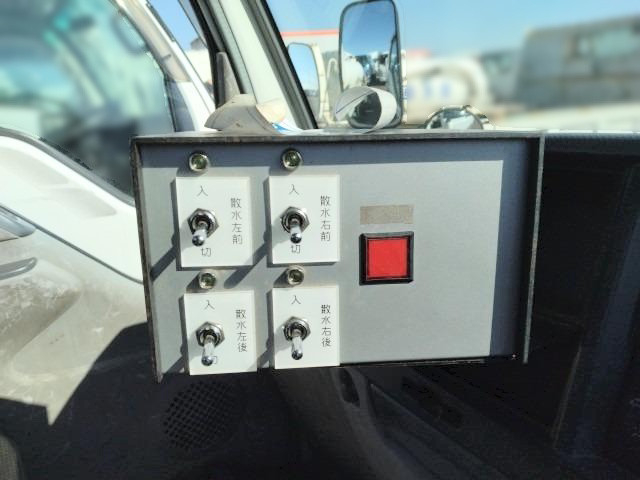 いすゞ エルフ 小型 高圧洗浄車 BKG-NKR85AN(103582) 7枚目