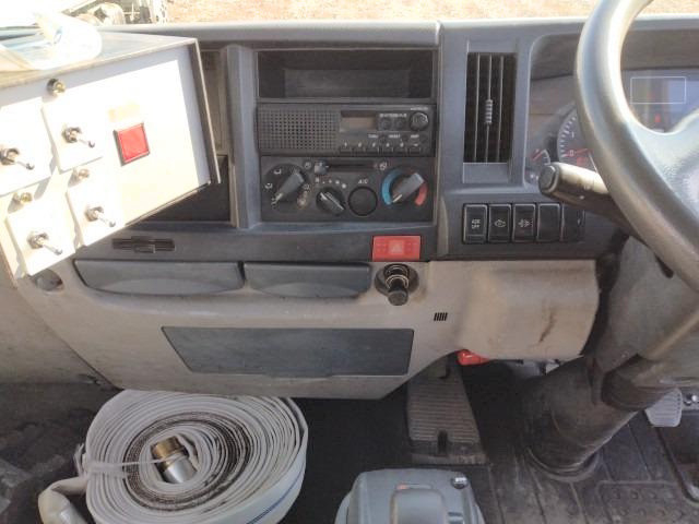 いすゞ エルフ 小型 高圧洗浄車 BKG-NKR85AN(103582) 8枚目